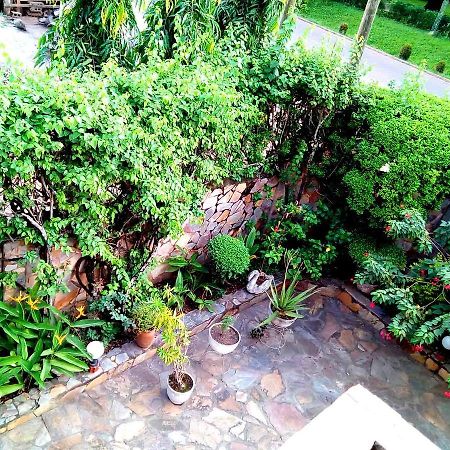 Hotel Chez Fanny Kpalime Bagian luar foto