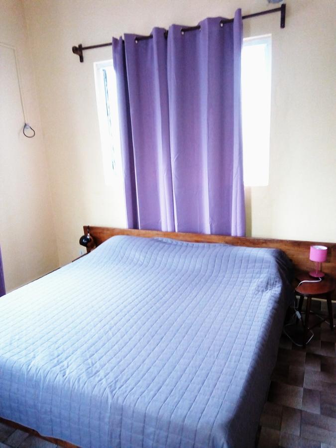 Hotel Chez Fanny Kpalime Bagian luar foto