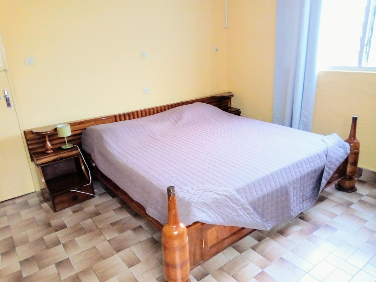 Hotel Chez Fanny Kpalime Bagian luar foto